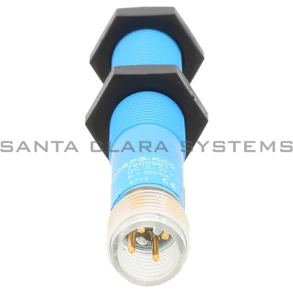 Sick IM12-02BPS-KC0 Proximity Switch Product Image