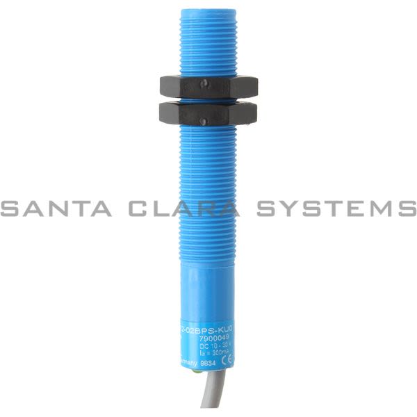 Sick IM12-02BPS-KU0 Proximity Switch Product Image