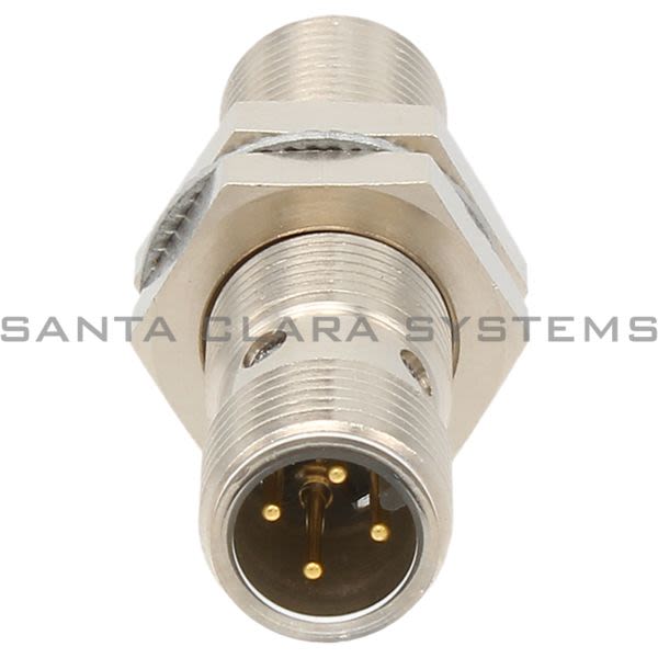 Sick IM12-02BPS-ZCK Inductive Proximity Sensor | 1017428 Product Image