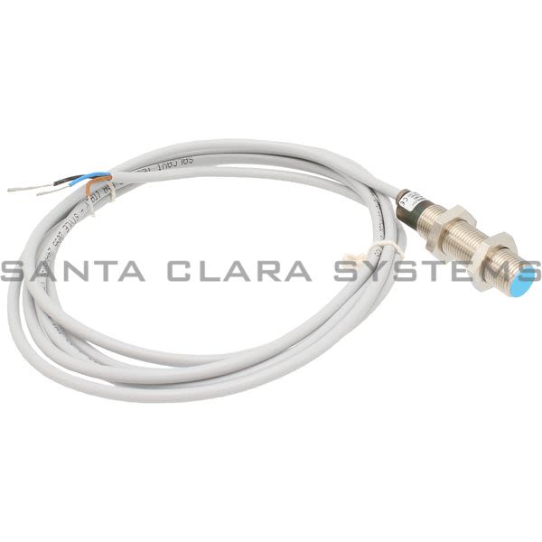 Sick IM12-02BPS-ZW1 Inductive Proximity Sensor Cylindrical | 6011963 Product Image