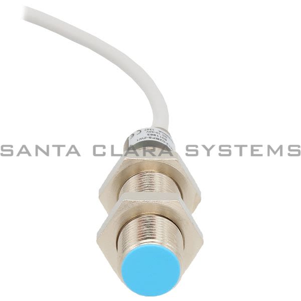 Sick IM12-02BPS-ZW1 Inductive Proximity Sensor Cylindrical | 6011963 Product Image
