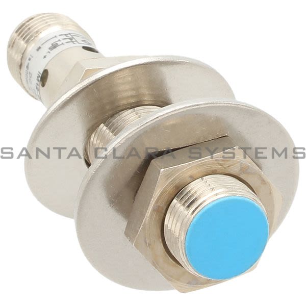 Sick IM12-04BNS-ZC1 Proximity Sensor | 7900038 Product Image
