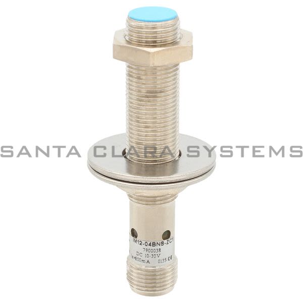 Sick IM12-04BNS-ZC1 Proximity Sensor | 7900038 Product Image