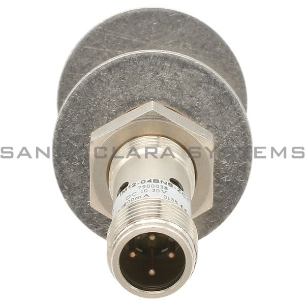 Sick IM12-04BNS-ZC1 Proximity Sensor | 7900038 Product Image