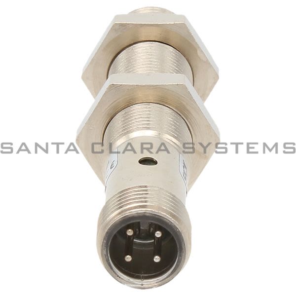 Sick IM12-04BPS-ZC1 Proximity Switch | 7900037 Product Image
