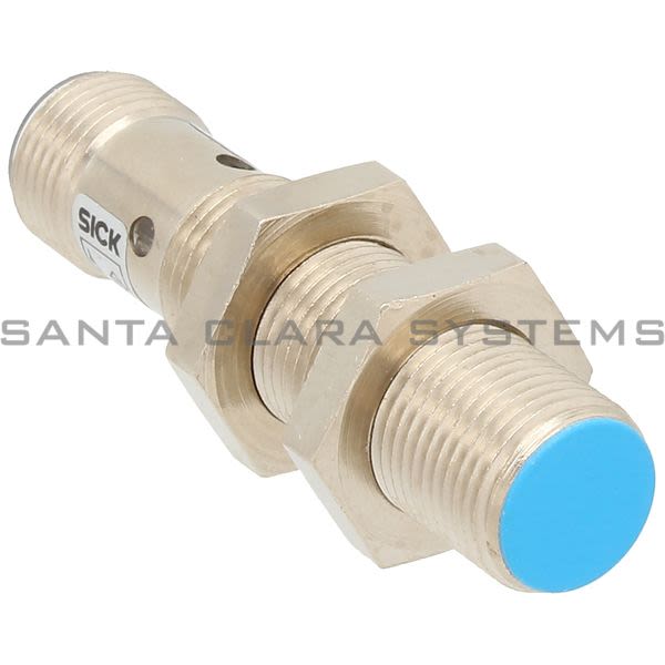 Sick IM12-04BPS-ZCK Inductive Proximity Sensor | 6025679 Product Image
