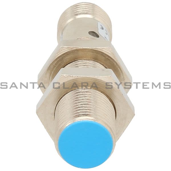 Sick IM12-04BPS-ZCK Inductive Proximity Sensor | 6025679 Product Image