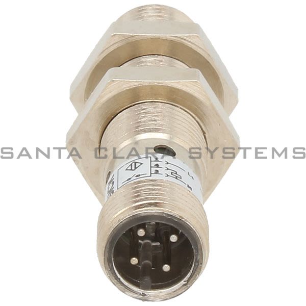 Sick IM12-04BPS-ZCK Inductive Proximity Sensor | 6025679 Product Image