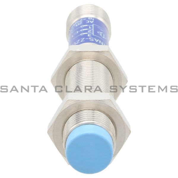 Sick IM12-04NAS-ZZ0 Inductive Proximity Sensor Product Image