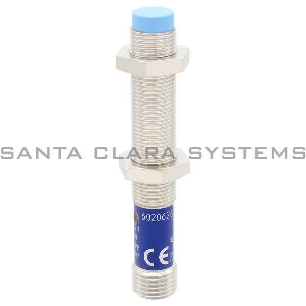 Sick IM12-04NAS-ZZ0 Inductive Proximity Sensor Product Image