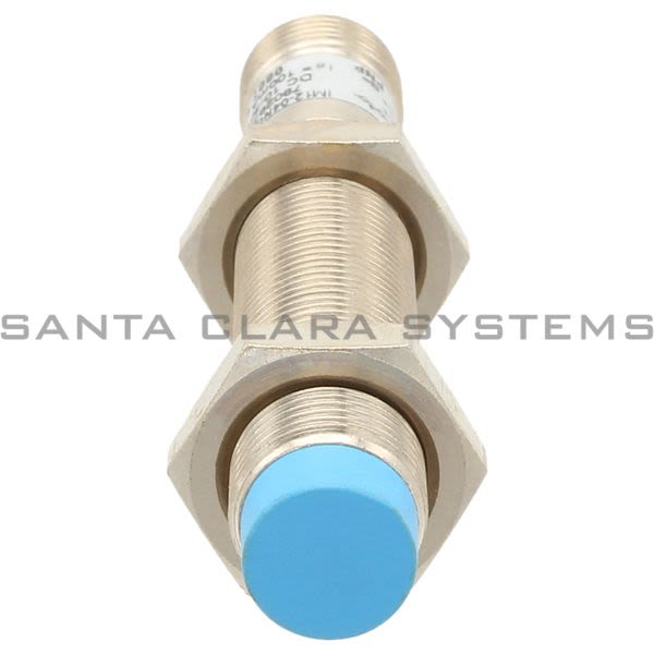 Sick IM12-04NCP-ZC1 Inductive Proximity Sensor 4mm Unshielded | 7902930 Product Image