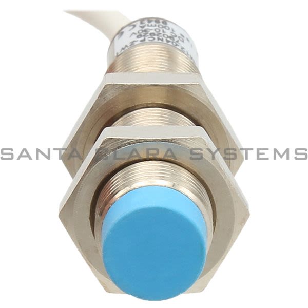 Sick IM12-04NCP-ZW1 Proximity Sensor Product Image