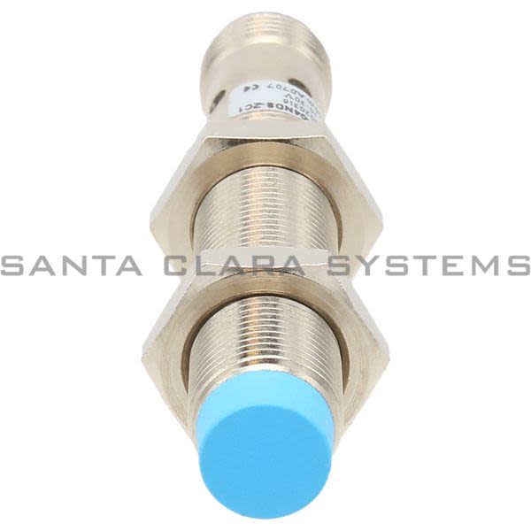 Sick IM12-04NDS-ZC1 Inductive Proximity Sensor Cylindrical Threaded Housing | 6020316 Product Image