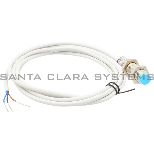 Sick IM12-04NNO-ZW1 Proximity Sensor | 7903302 Product Image