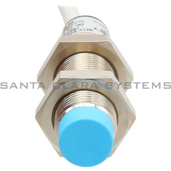 Sick IM12-04NNO-ZW1 Proximity Sensor | 7903302 Product Image