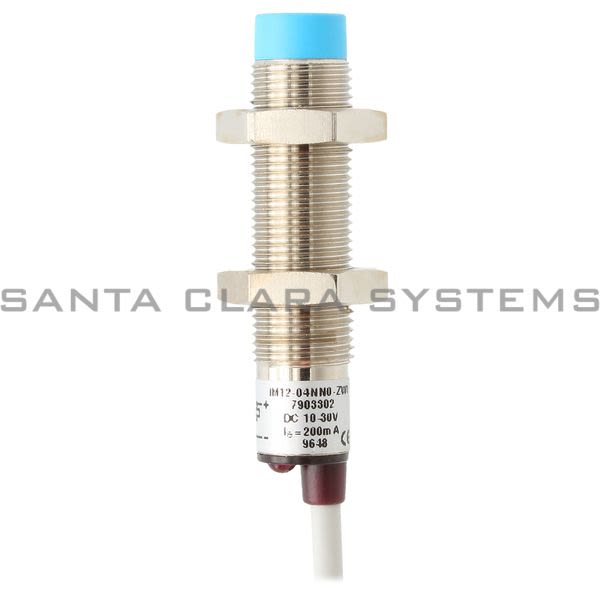 Sick IM12-04NNO-ZW1 Proximity Sensor | 7903302 Product Image