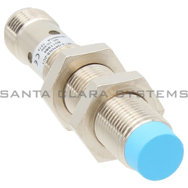 Sick IM12-04NNS-ZC1 Proximity Sensor Product Image