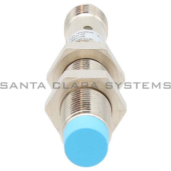 Sick IM12-04NNS-ZC1 Proximity Sensor Product Image