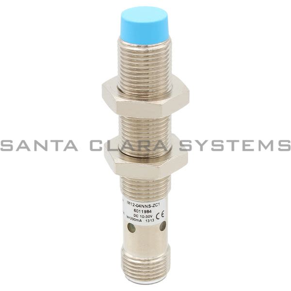 Sick IM12-04NNS-ZC1 Proximity Sensor Product Image