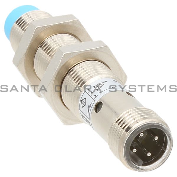 Sick IM12-04NNS-ZC1 Proximity Sensor Product Image