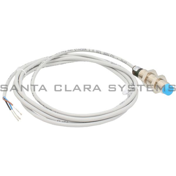 Sick IM12-04NNS-ZW1 Proximity Switch | 6011976 Product Image