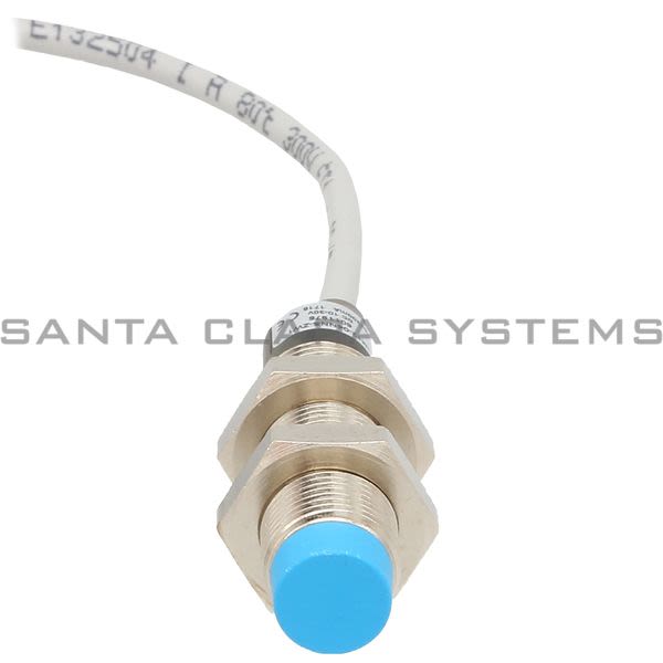 Sick IM12-04NNS-ZW1 Proximity Switch | 6011976 Product Image