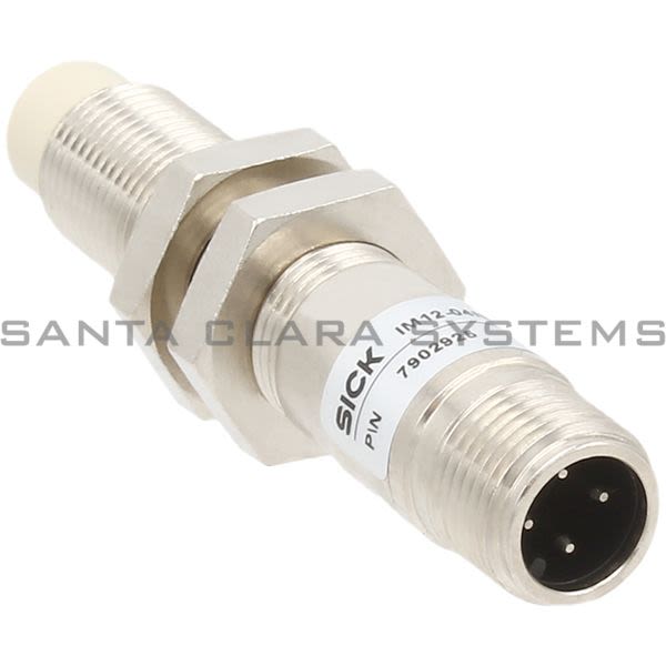 Sick IM12-04NPP-ZC1 Inductive Proximity Sensor | 7902925 Product Image