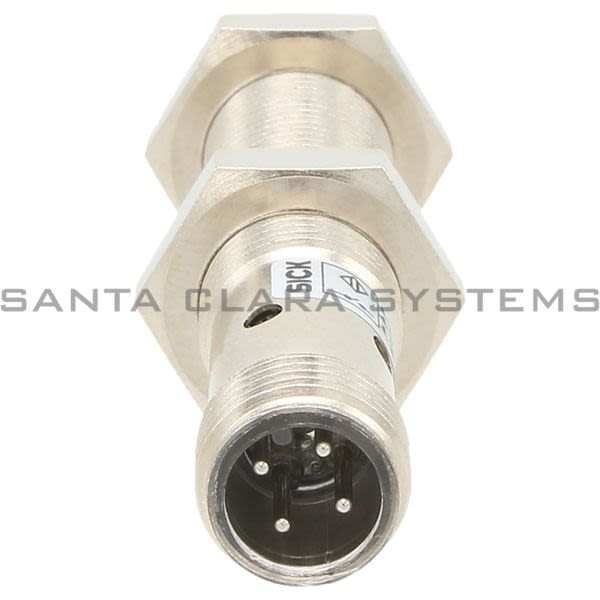 Sick IM12-04NPS-ZC1 Proximity Switch | 6011983 Product Image