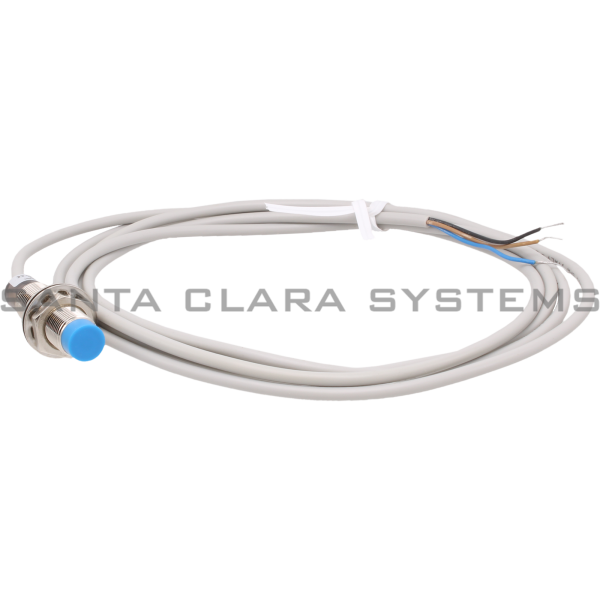 Sick IM12-04NPS-ZW1 Proximity Switch | 6011975 Product Image
