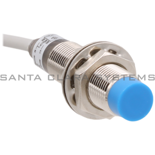 Sick IM12-04NPS-ZW1 Proximity Switch | 6011975 Product Image