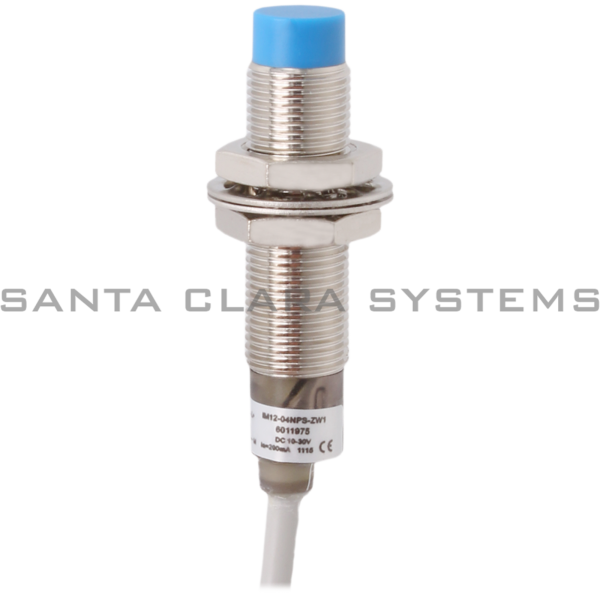 Sick IM12-04NPS-ZW1 Proximity Switch | 6011975 Product Image