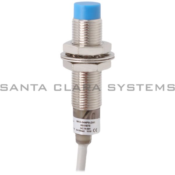 Sick IM12-04NPS-ZW1 Proximity Switch | 6011975 Product Image