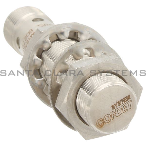 Sick IM12-06BPS-NC1 Inductive Proximity Sensor | 6027572 Product Image
