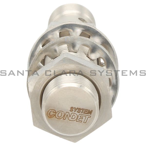 Sick IM12-06BPS-NC1 Inductive Proximity Sensor | 6027572 Product Image