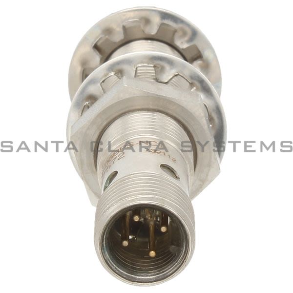 Sick IM12-06BPS-NC1 Inductive Proximity Sensor | 6027572 Product Image