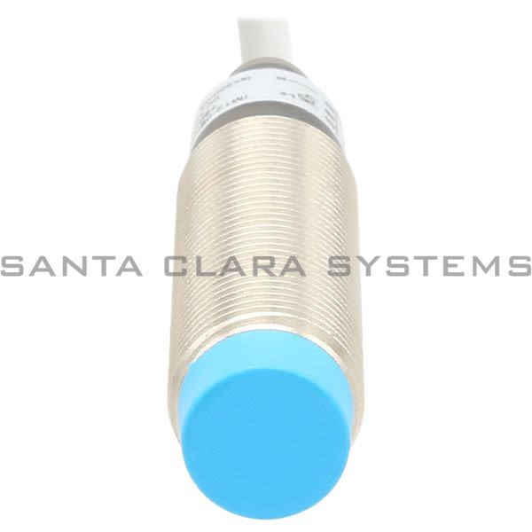 Sick IM12-08NNO-ZW1 Proximity Switch | 7900044 Product Image