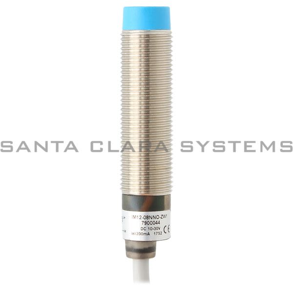 Sick IM12-08NNO-ZW1 Proximity Switch | 7900044 Product Image