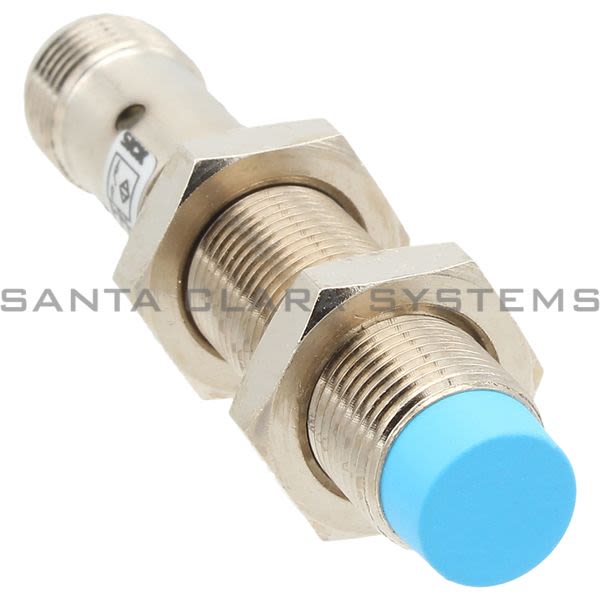 Sick IM12-08NNS-ZC1 Inductive Proximity Sensor | 7900046 Product Image