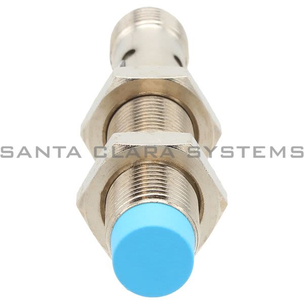 Sick IM12-08NNS-ZC1 Inductive Proximity Sensor | 7900046 Product Image