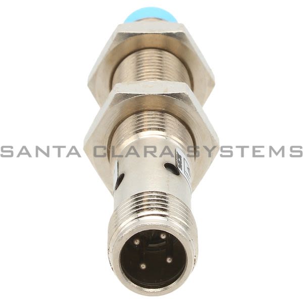 Sick IM12-08NNS-ZC1 Inductive Proximity Sensor | 7900046 Product Image