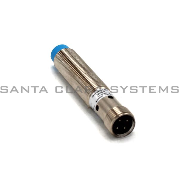 Sick IM12-08NPO-ZC1 Inductive Proximity Sensor | 7900047 Product Image