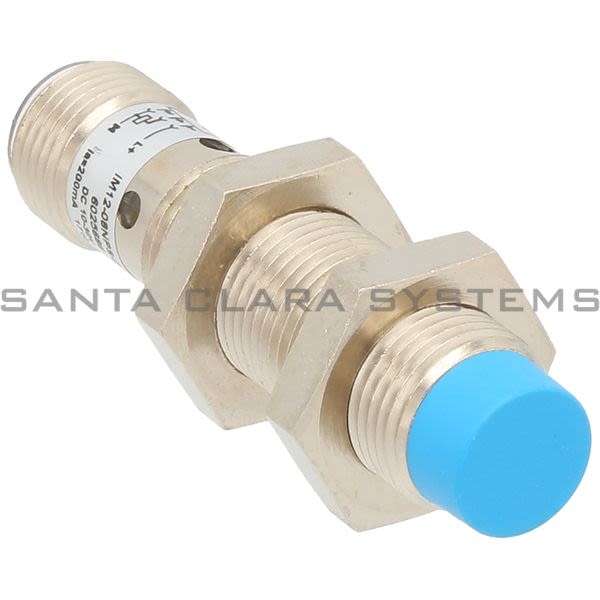 Sick IM12-08NPS-ZCK Inductive Proximity Sensor | 6025686 Product Image