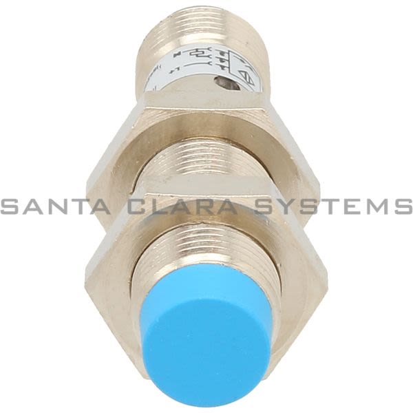 Sick IM12-08NPS-ZCK Inductive Proximity Sensor | 6025686 Product Image