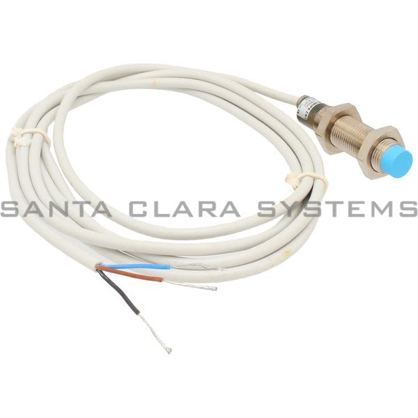 Sick IM12-08NPS-ZW1 Photoelectric Proximity Switch | 7900041 Product Image