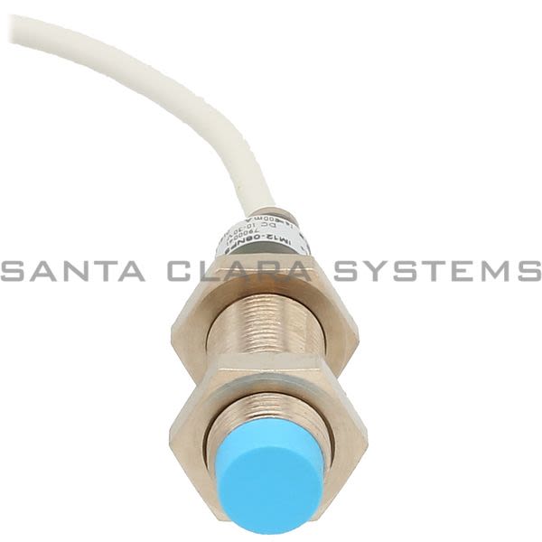 Sick IM12-08NPS-ZW1 Photoelectric Proximity Switch | 7900041 Product Image