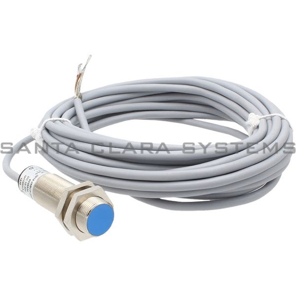 Sick IM18-05BCP-ZWX Proximity Sensor | 6026520 Product Image