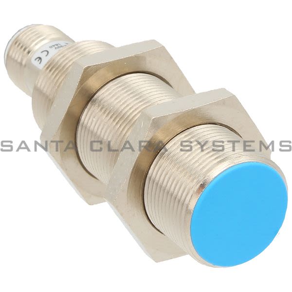 Sick IM18-05BNS-ZC1 Inductive Proximity Sensor Shielded 3-Wire NPN | 6011992 Product Image