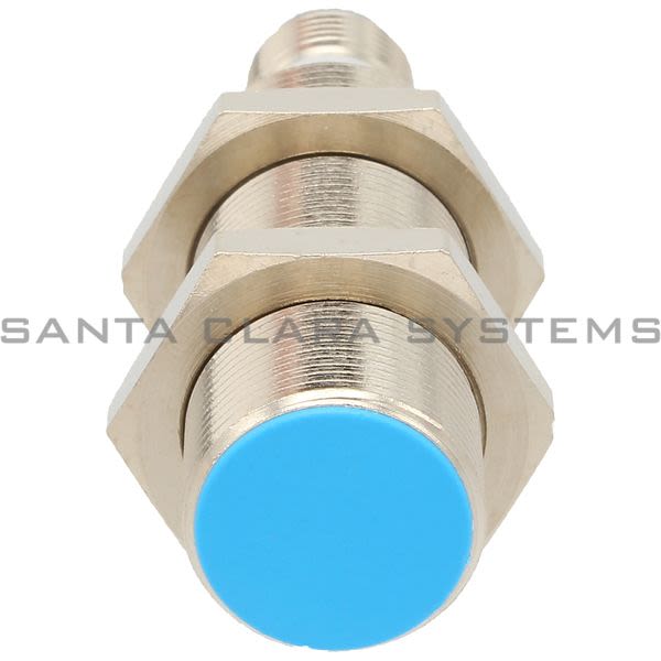 Sick IM18-05BNS-ZC1 Inductive Proximity Sensor Shielded 3-Wire NPN | 6011992 Product Image