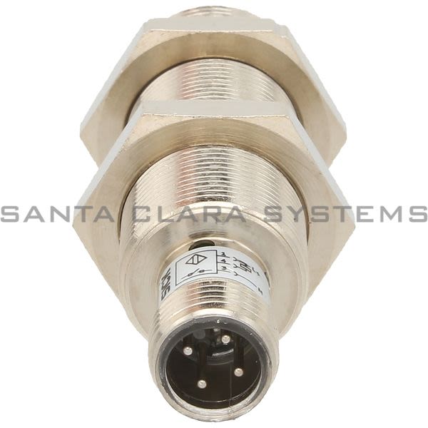 Sick IM18-05BNS-ZC1 Inductive Proximity Sensor Shielded 3-Wire NPN | 6011992 Product Image