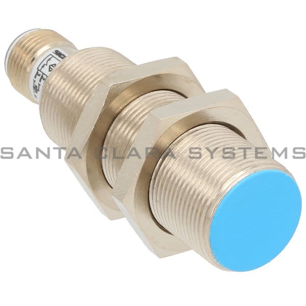 Sick IM18-05BPO-ZC1 Inductive Proximity Sensor Cylindrical | 6011993 Product Image